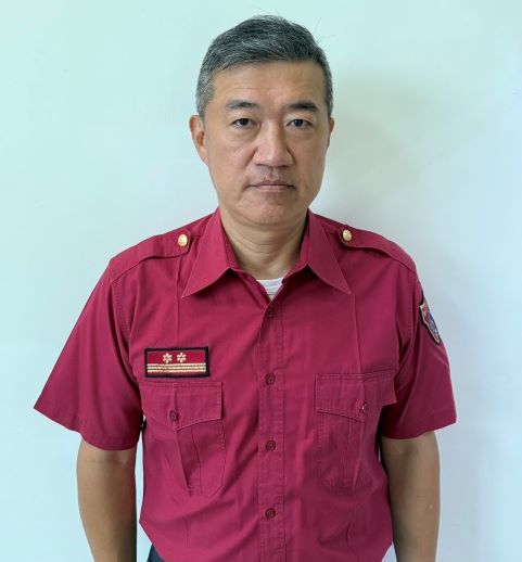 尚少華