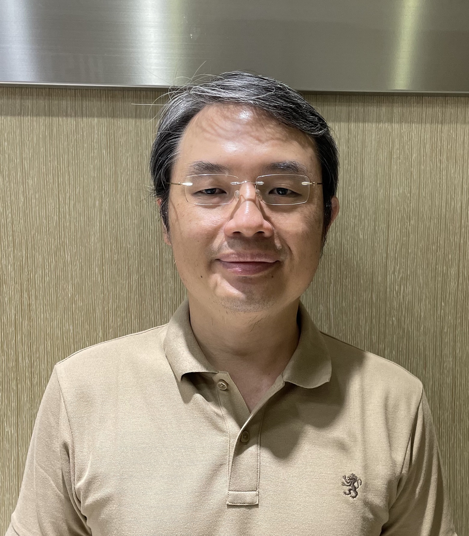 蔡志鴻