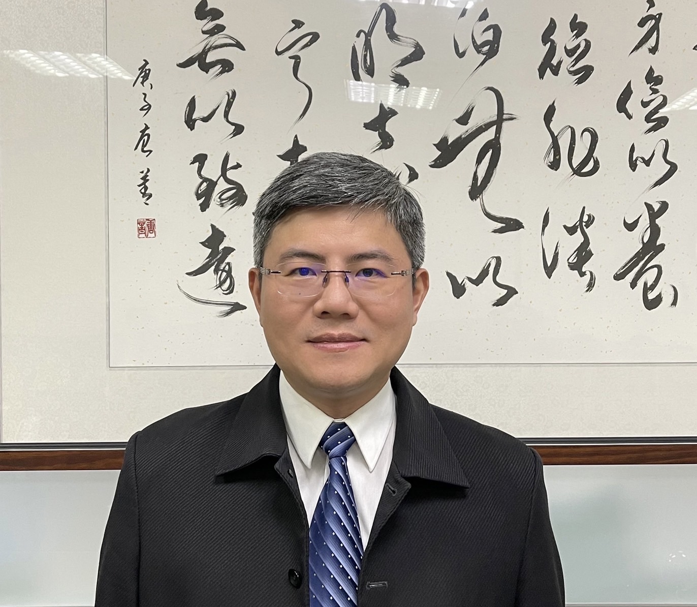 蕭柏桓 