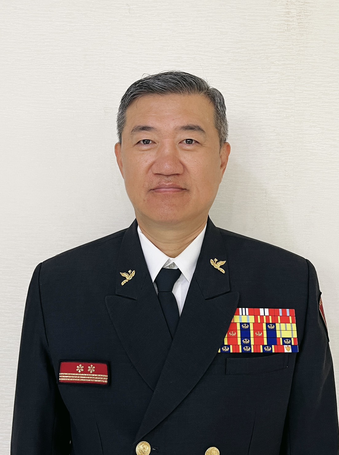 尚少華  