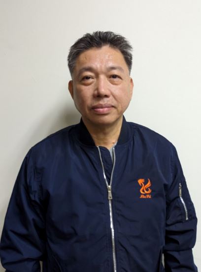 陳勝照 