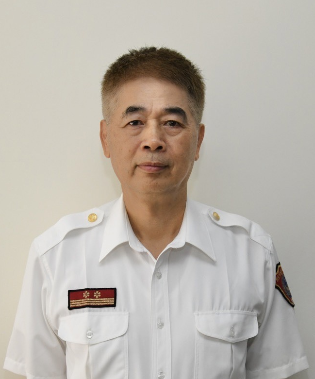 蔡武忠照片